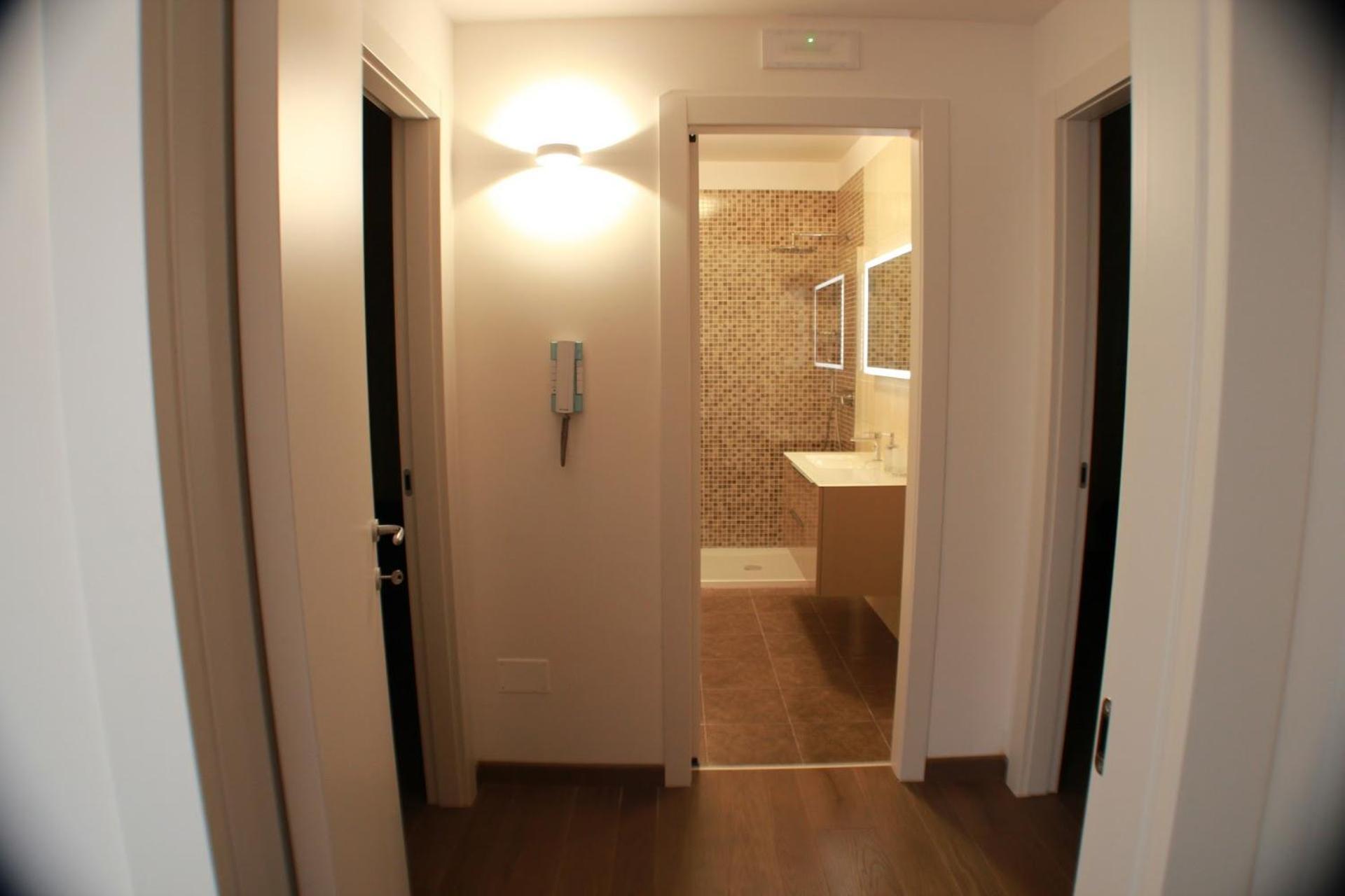 Suite Rosso & Nero Lecce Exterior photo