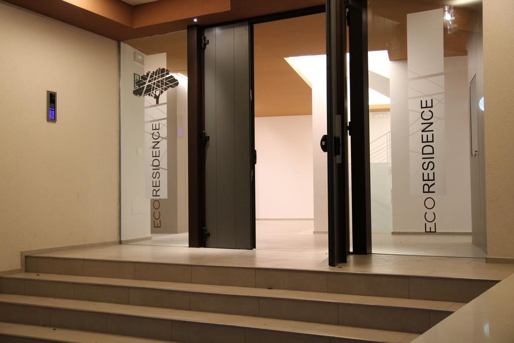 Suite Rosso & Nero Lecce Exterior photo