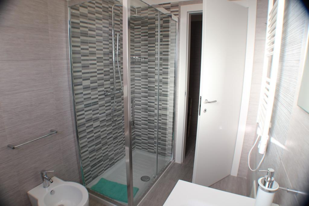 Suite Rosso & Nero Lecce Exterior photo