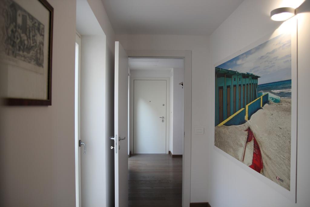 Suite Rosso & Nero Lecce Exterior photo