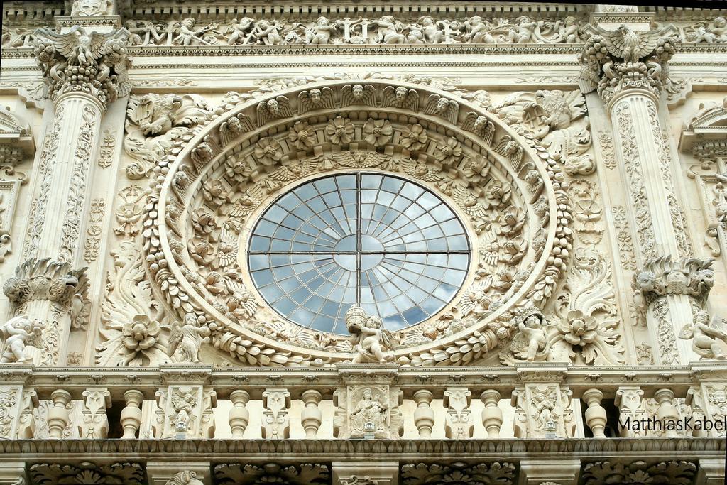Suite Rosso & Nero Lecce Exterior photo